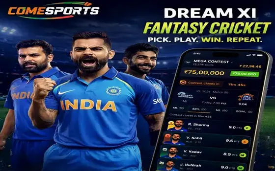 India vs Australia on 11abet
