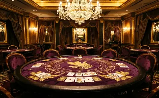 Speed Baccarat