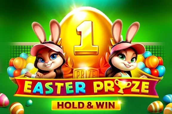 Jogar Hot Seven — caça-níqueis online